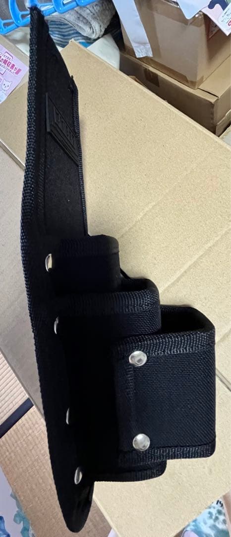 新品 未使用品 ニックス 黒タグ 本体のみ - メルカリ