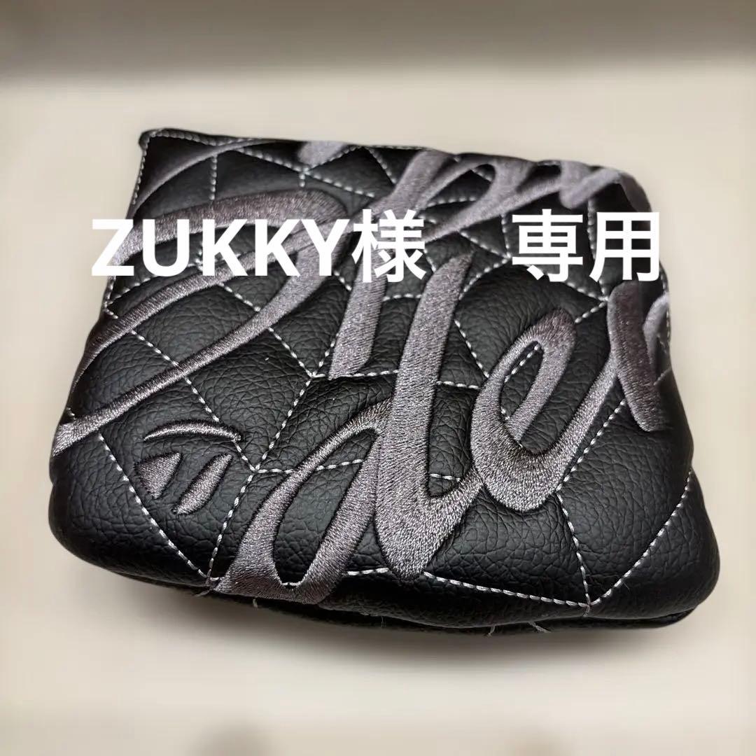 テーラーメイドTalorMade 【GTX TM1】スパイダー ヘッドカバー - メルカリ