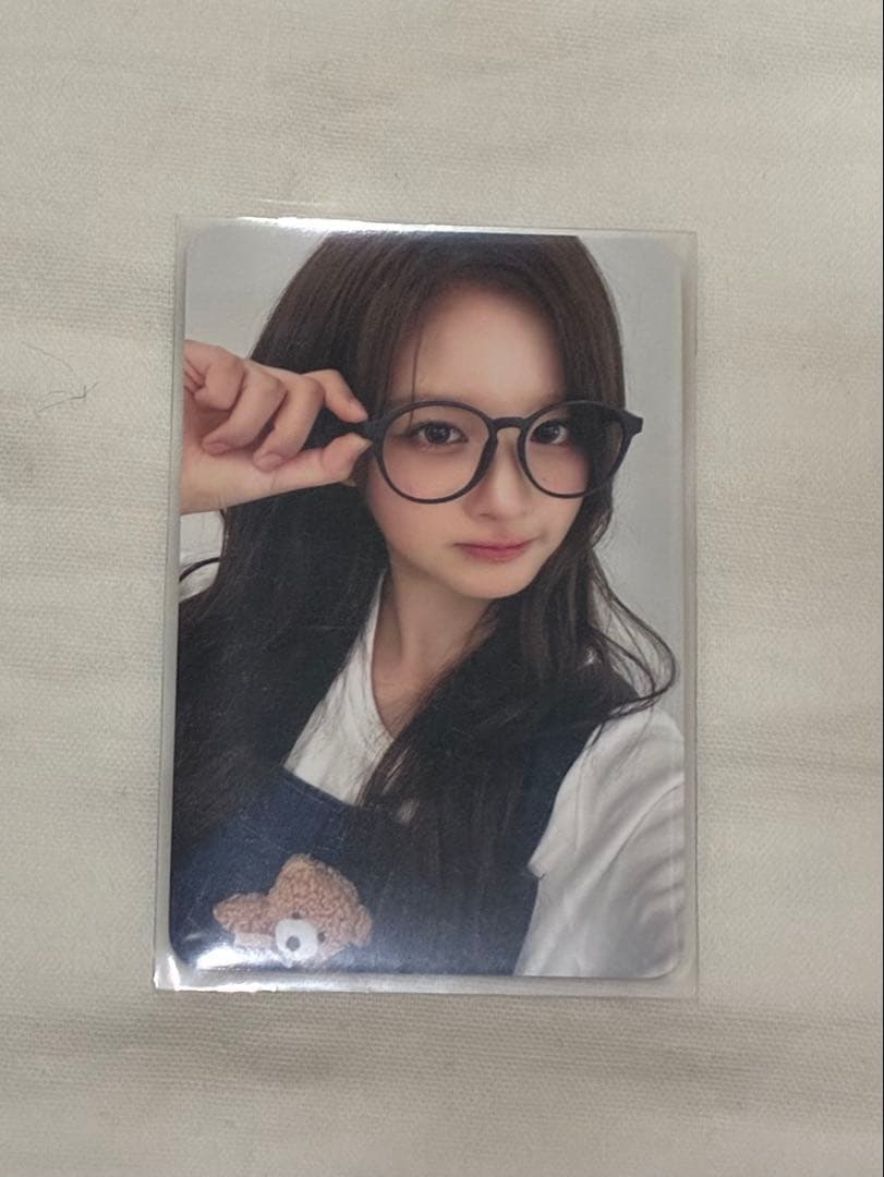 NMIXX forward MAKESTAR ラキドロ ソリュン - メルカリ