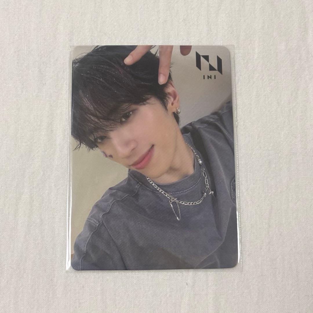 INI THE WINTER MAGIC 楽天ブックス 許豊凡 フェンファン - メルカリ