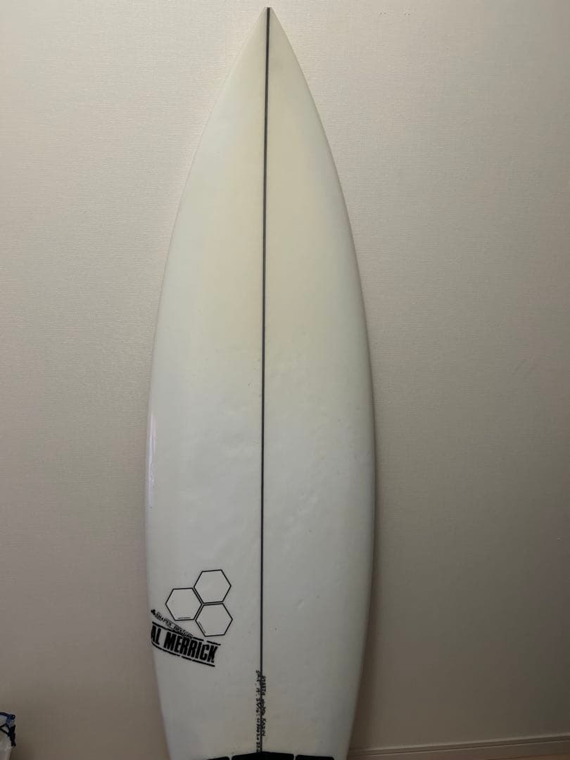 Channel s ci プロアルメリック CI Pro | チャネルアイランズサーフボード Channel Islands Surfboards