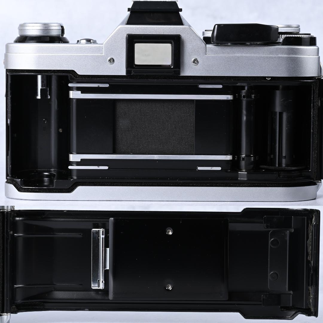 Canon AE-1 / NEW FD 50mm F1.4 - メルカリ