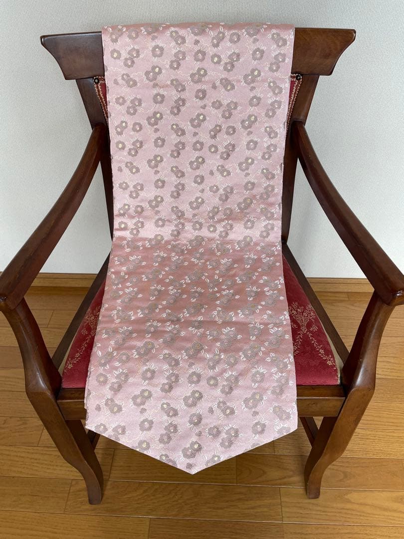 花柄 テーブルランナー ピンク系(和柄) - メルカリ