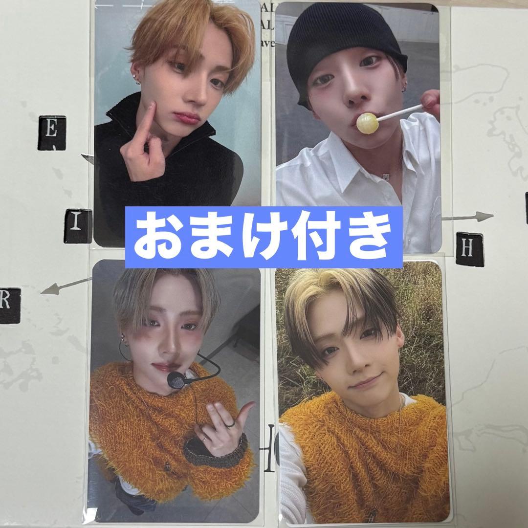 ALPHA DRIVE ONE ALD1 トレカ サンウォンセット - メルカリ