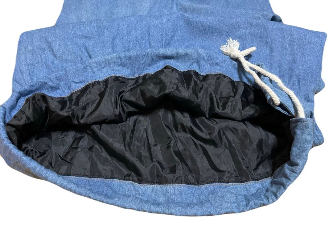 サーフボードケース ニットケース デニム ショートボード ミッド