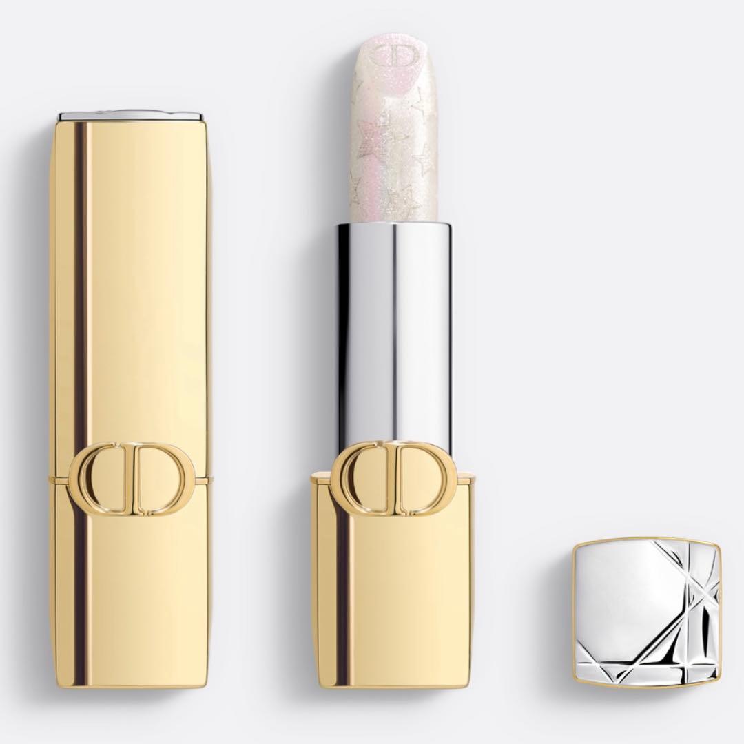 新品未使用 Dior ルージュ ディオール クリスタル スパークル限定品