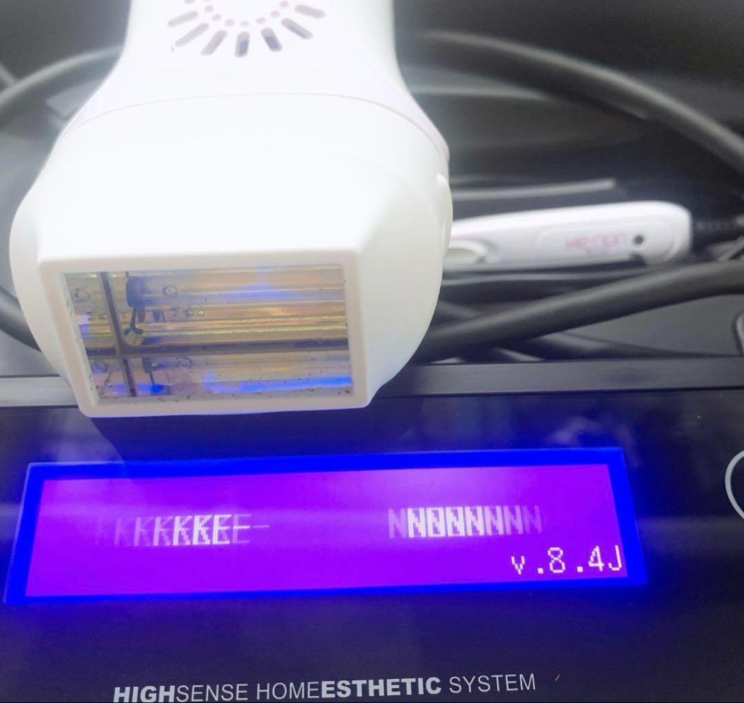 《最新シリーズ⭐️ほぼ未使用》 ケノン ver 8.4 スーパープレミアム