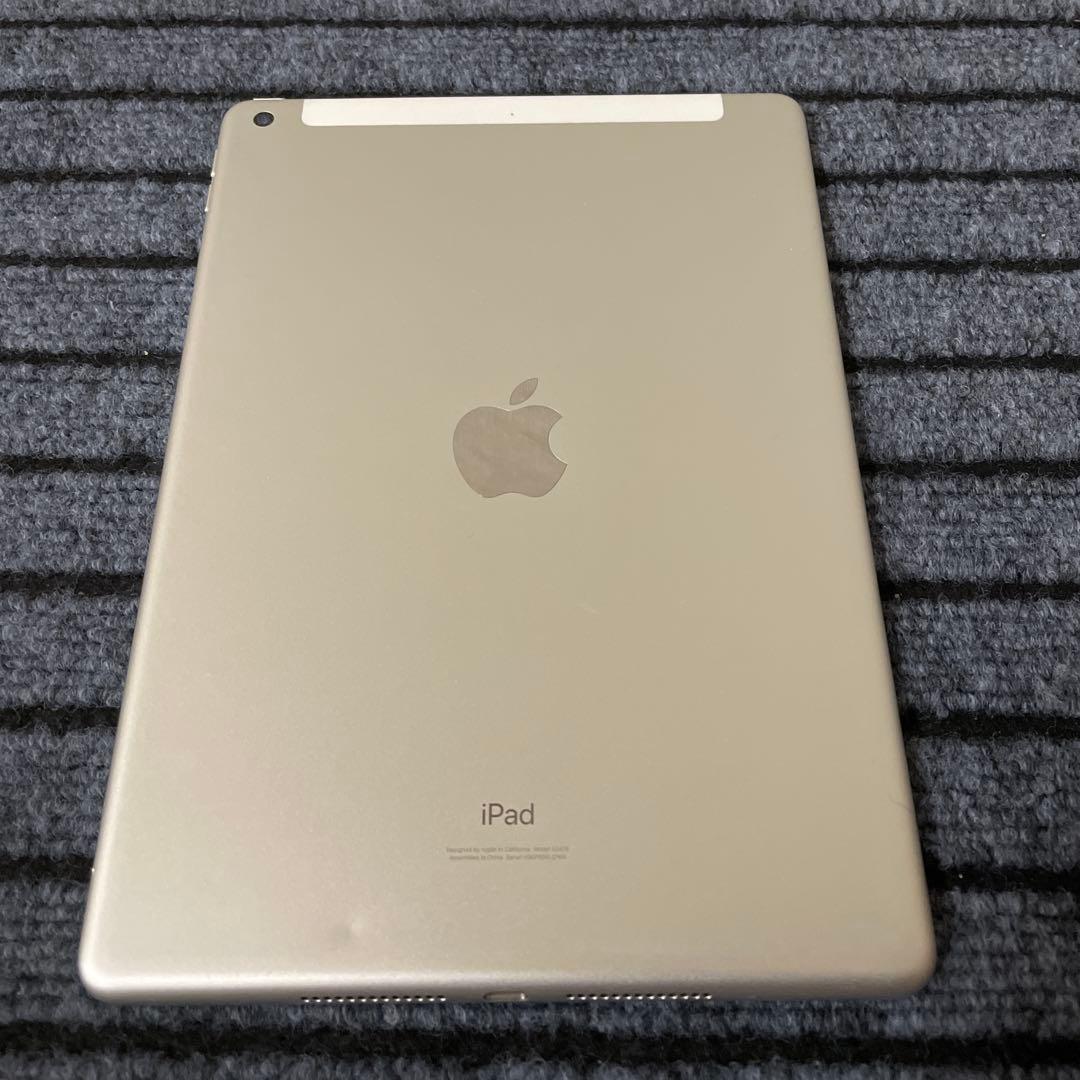 94 iPad 8世代 32GB SIMフリー シルバー ムスビー｜【10.2インチ】iPad 第8世代 32GB シルバー 電池94％ SIM