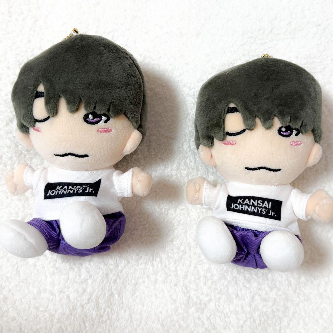 なにわ男子 高橋恭平 ちびぬい♡ - メルカリ