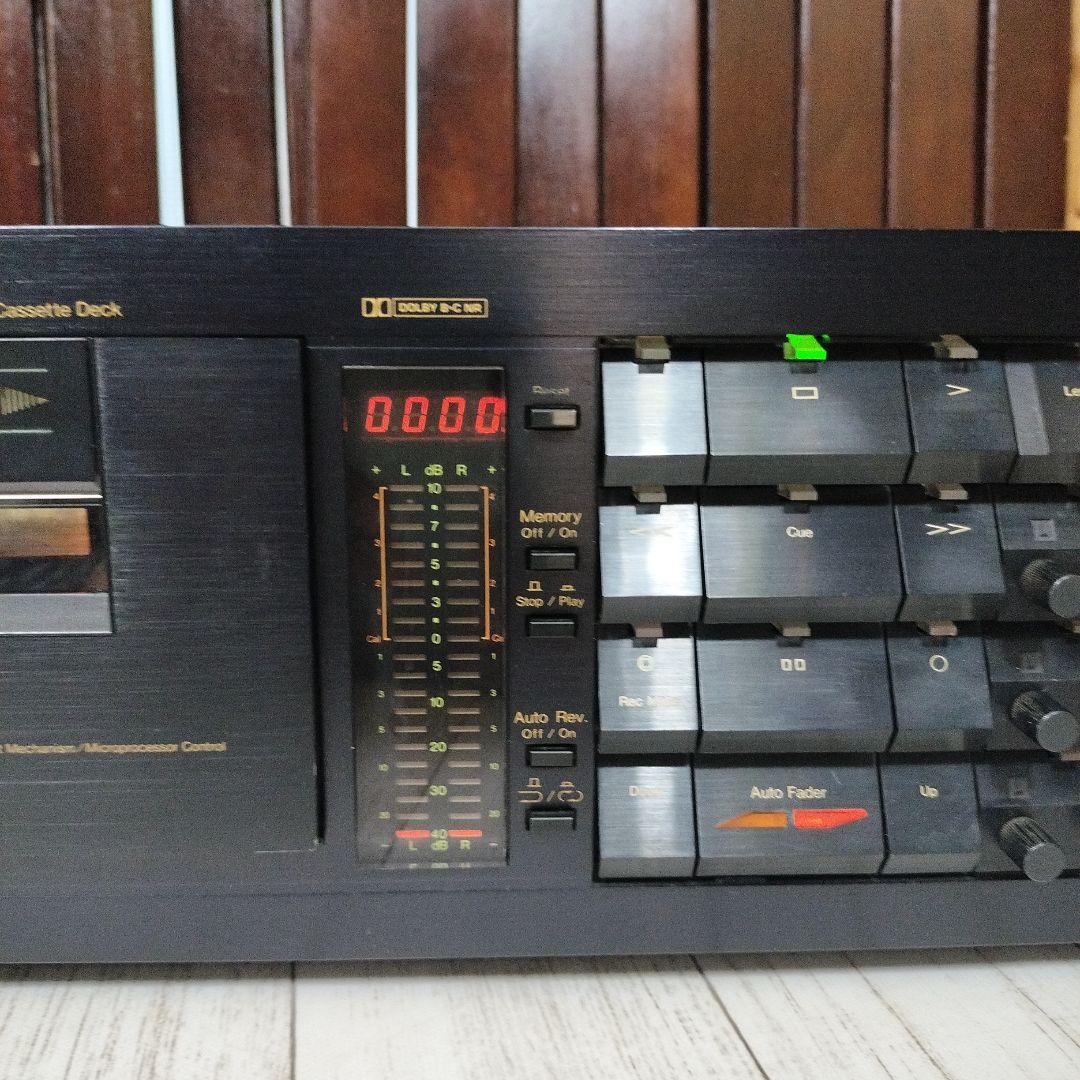 Nakamichi DRAGON ナカミチ - メルカリ