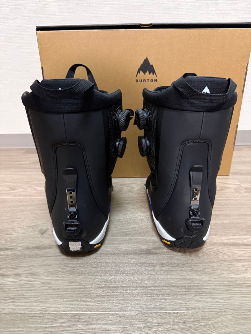 スノーボード burton highshot x pro wide 27.0cm men