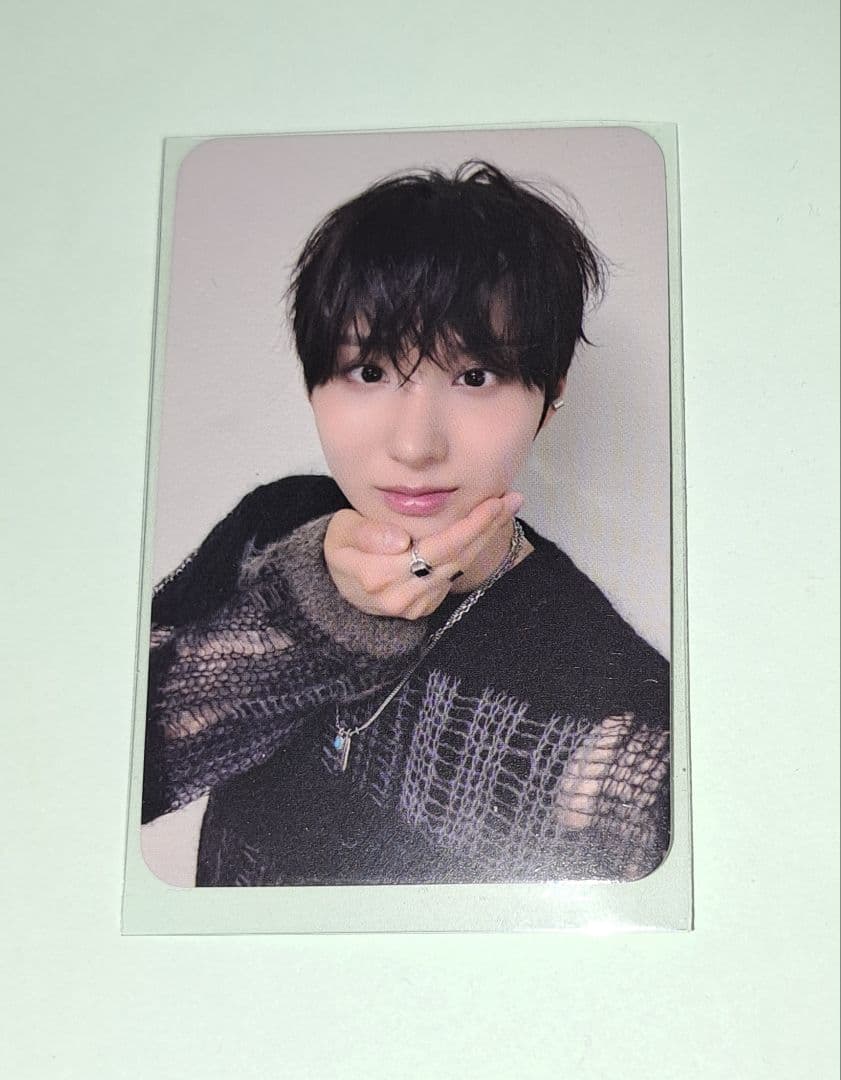 kickflip ジュワン music plant トレカ - メルカリ