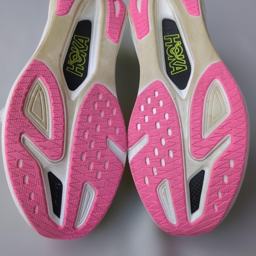 スパイク・シューズ HOKA ROCKET X3 26.5cm