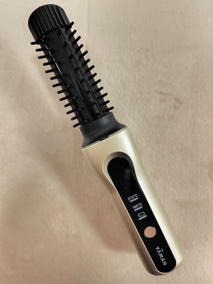 ヤーマン ヘアボリューマープロ YJHB7N 美品 付属品 専用箱付 - メルカリ