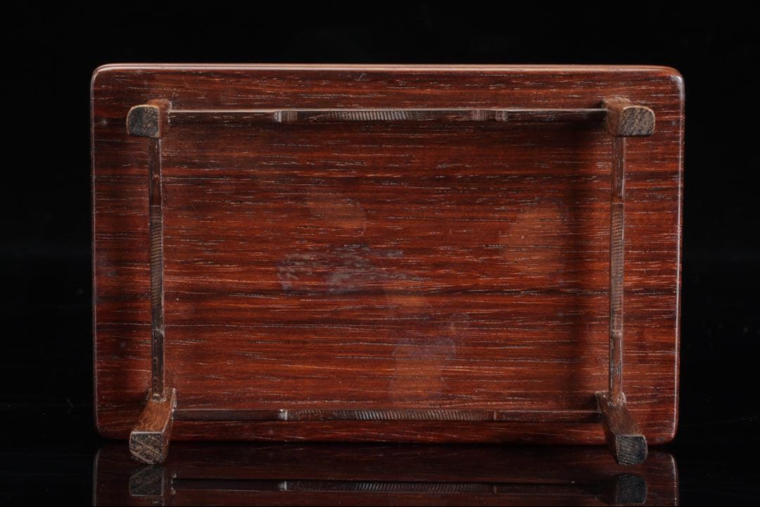 菊花石 白菊 紋石 台座付 1.4kg 鑑賞石 原石 天然石 水石 盆石 鉱物