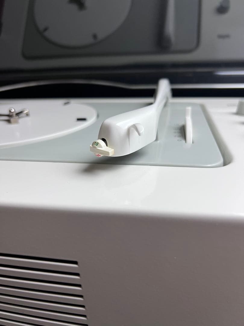 BRAUN SK5 ブラウン SK5 レコードプレーヤー Bluetooth組込 - メルカリ