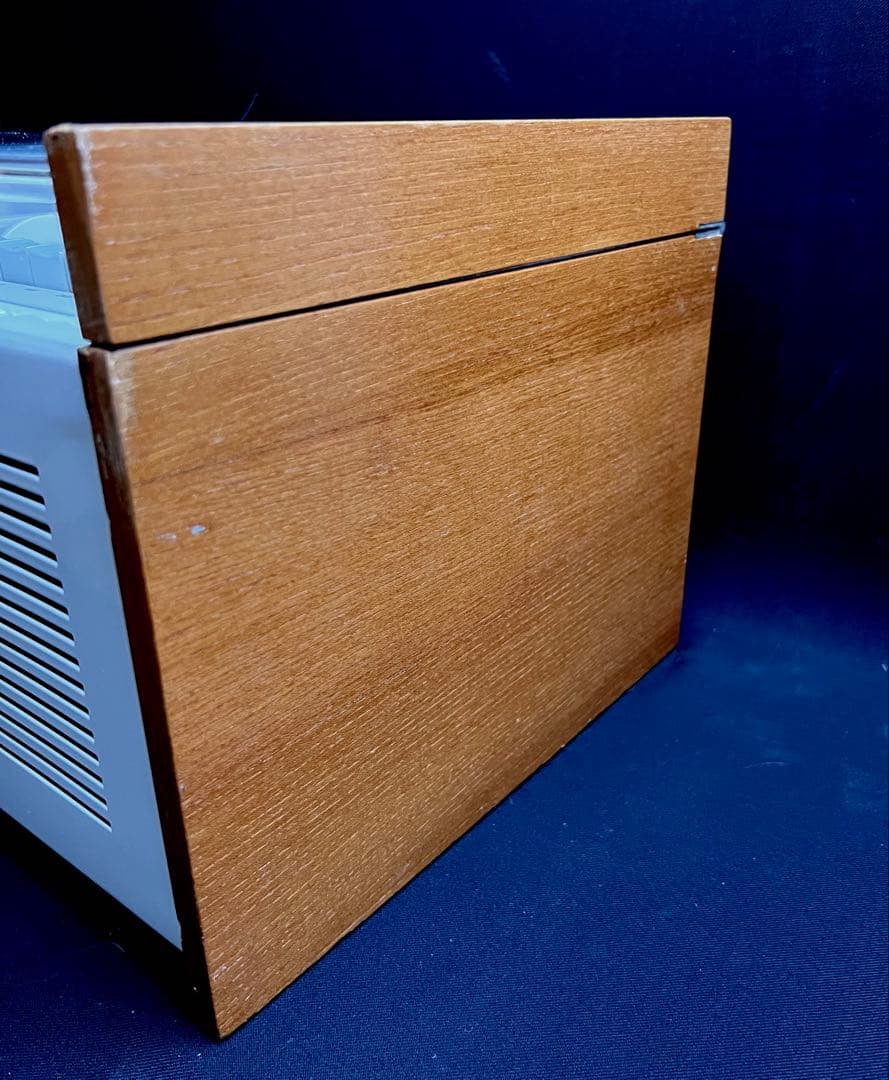 BRAUN SK5 ブラウン SK5 レコードプレーヤー Bluetooth組込 - メルカリ