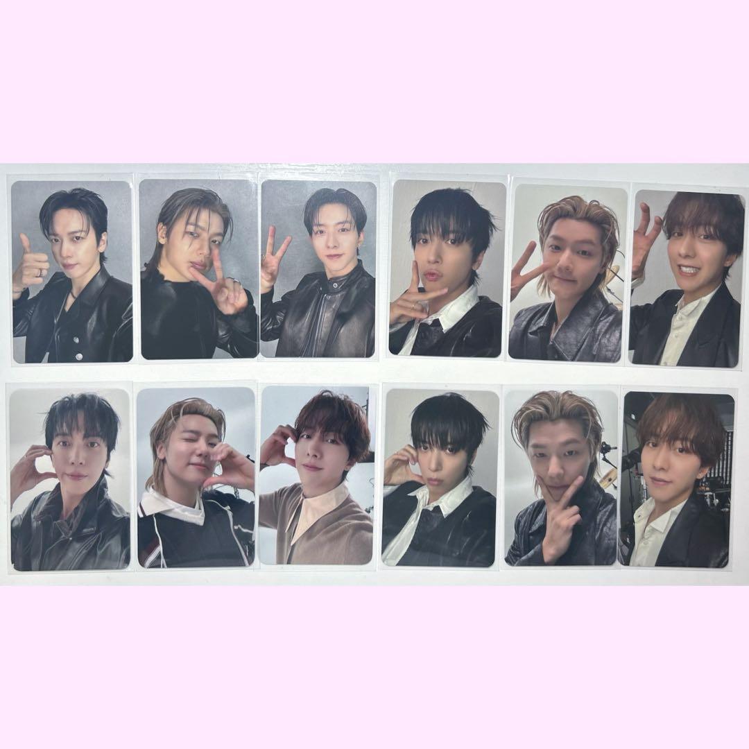 CNBLUE 特典 トレカ - メルカリ