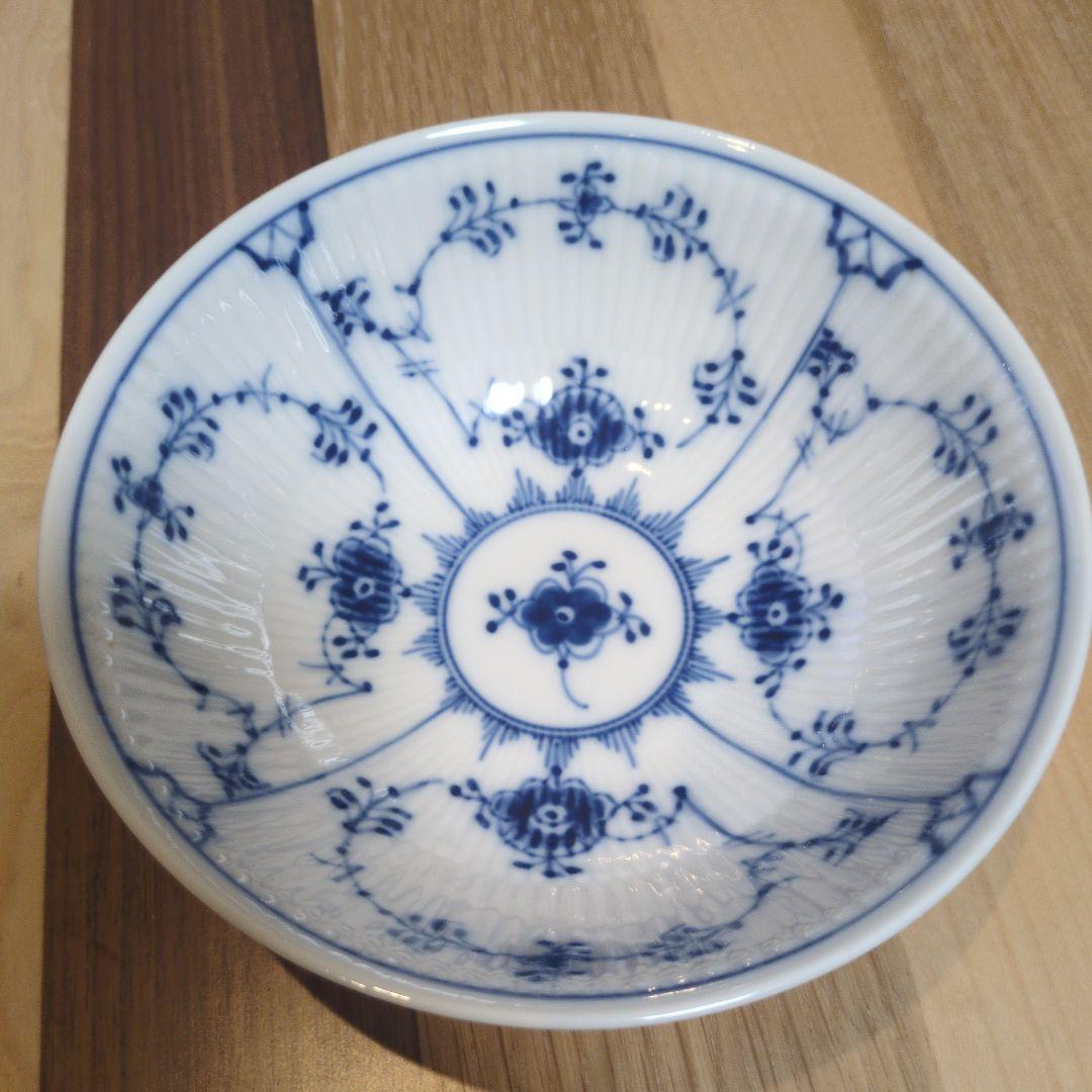 ロイヤルコペンハーゲン サラダボウル(2点セット) - メルカリ