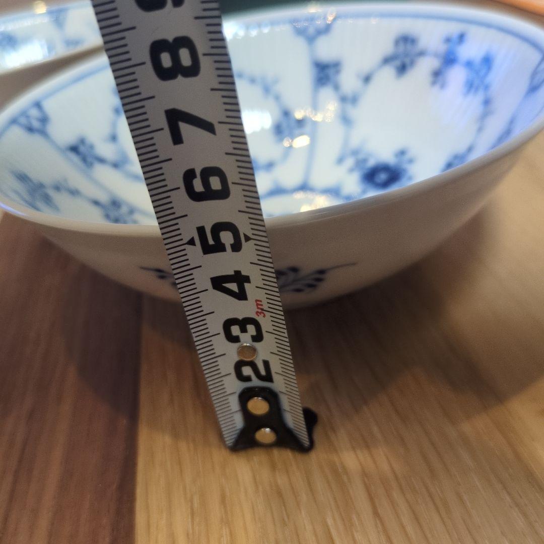 ロイヤルコペンハーゲン サラダボウル(2点セット) - メルカリ