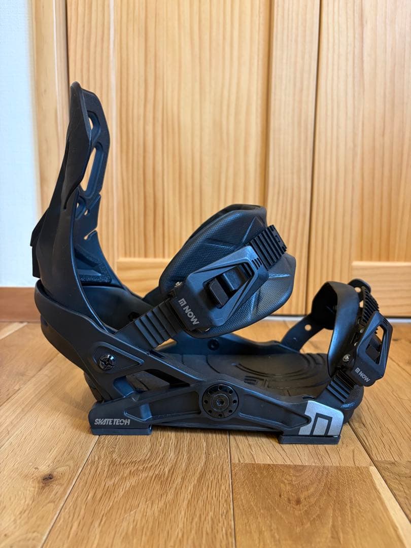 NOW / SKATE TECH / PRO-LINE / カービング - メルカリ