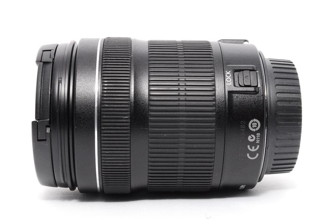 ✨良品✨CANON EF-S 18-135mm F3.5-5.6 IS STM