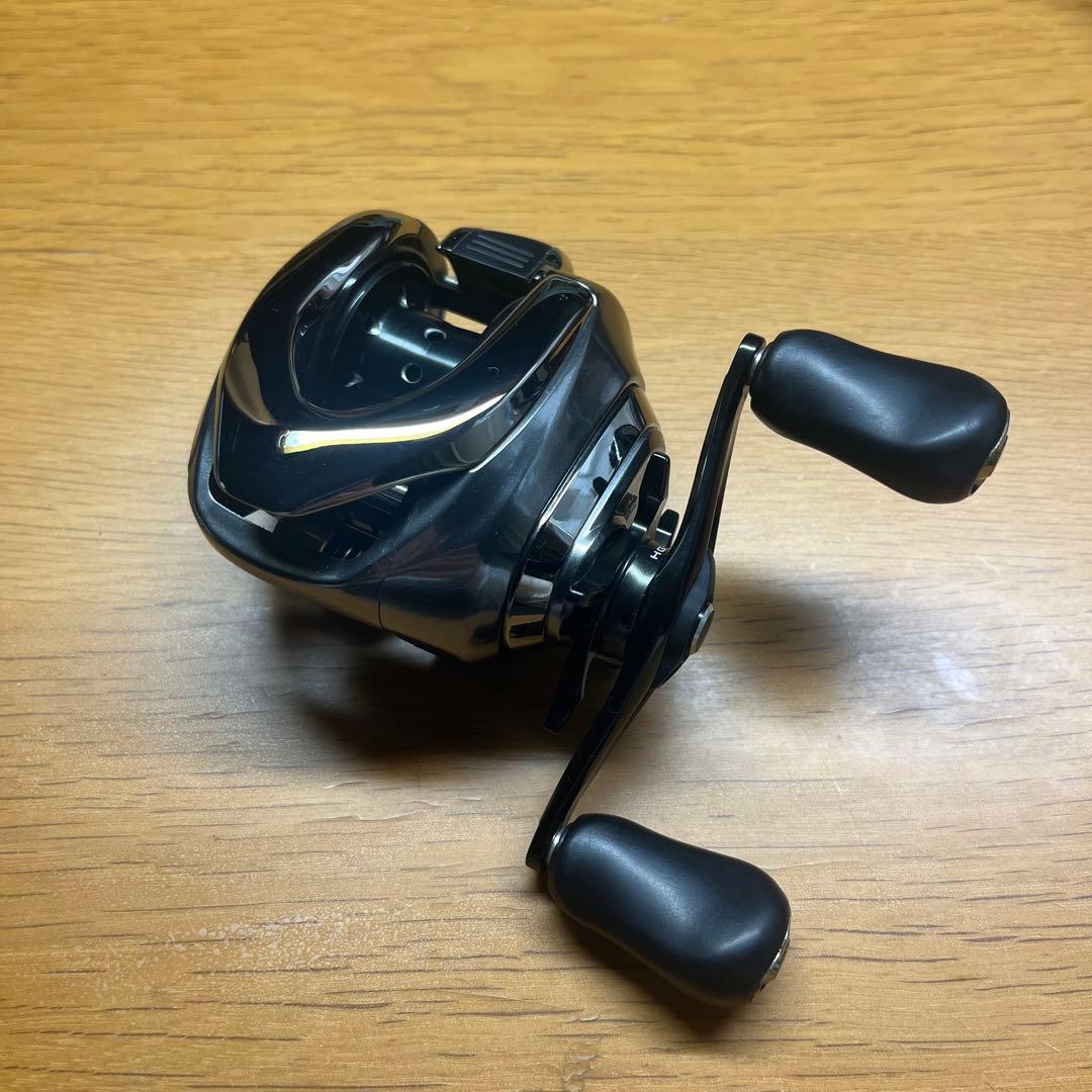 16アンタレス　DC HG 左巻き シマノ(SHIMANO) 16 アンタレス DC HG 左 ○廃番 完売しました