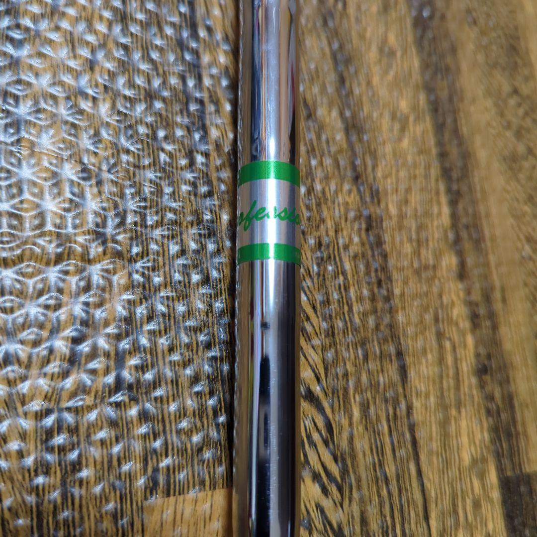 レディースクラブ4から9.Ｐ.Ｓまで計8本。