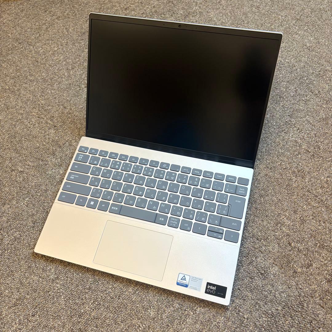 Windowsノート本体 dell Inspiron 13 5330 Ultra5/16GB/512GB Dell Inspiron 13 5330 Ultra 5 125H/メモリ16GB/512GB SSD/Office非