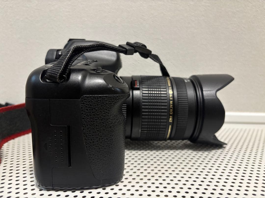 Canon EOS 5D 初期型｜動作確認済｜フルサイズ入門・練習用に - メルカリ