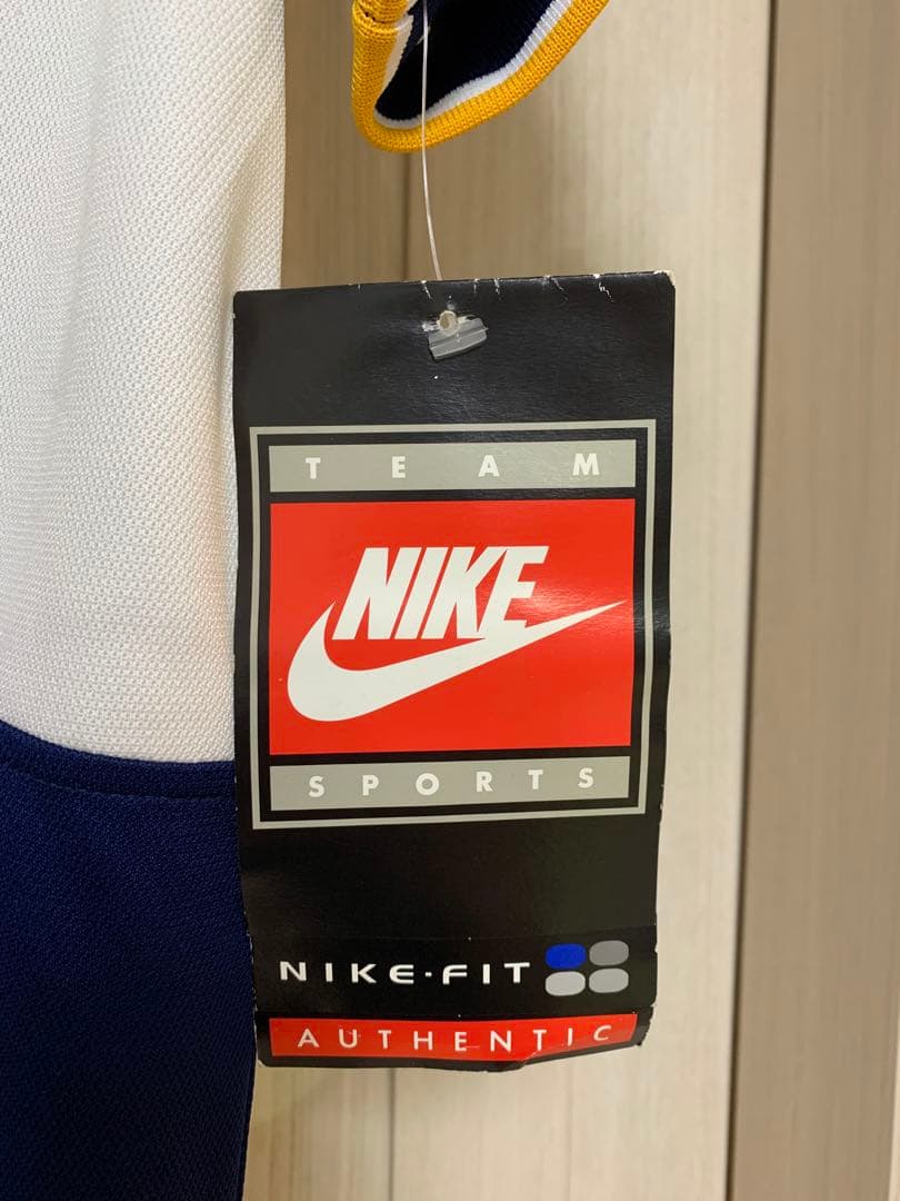 NIKE Boca Juniors オーセンティック1998-99新品パレルモ | Shop at