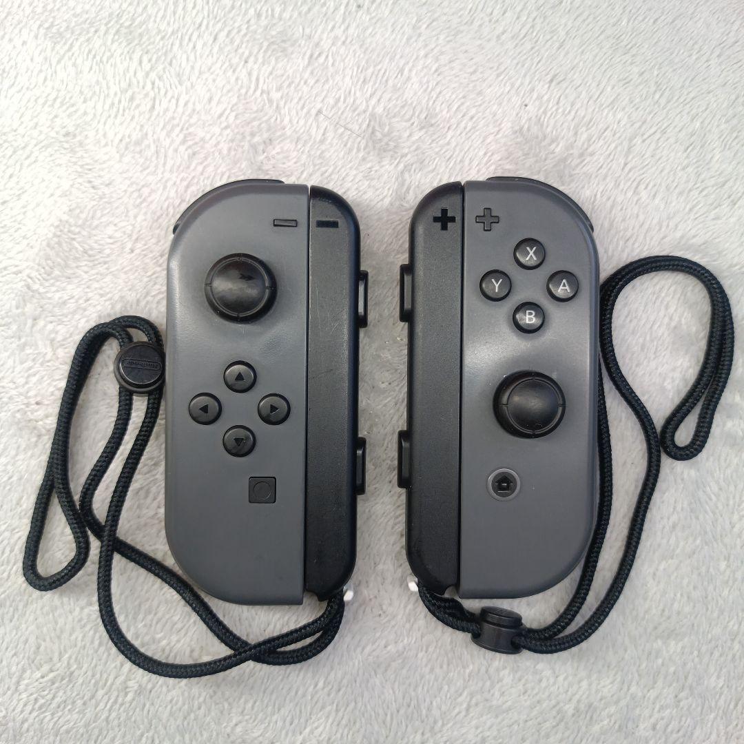 傷汚れあり】joy-conセット - メルカリ