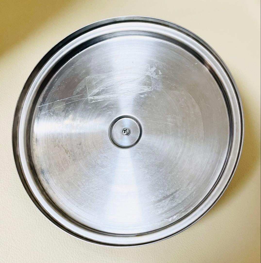 現状品】ジュースディスペンサー 5リットル ステンレス