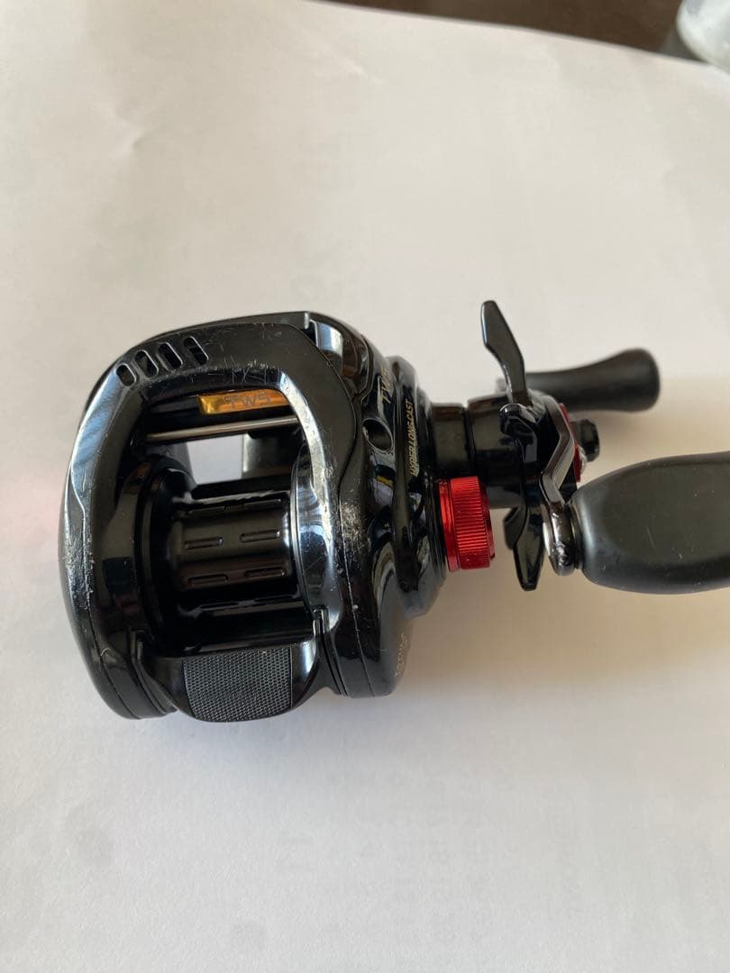 ダイワ タトゥーラ HLC 7.3R-TW タトゥーラ HLC 7.3R-TW｜＠ベリーネット 日本最大新品中古釣具WEBショップ