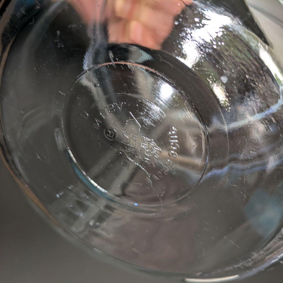 PYREX ガラスパーコレーター アメリカ製 ビンテージ 直火可能 - メルカリ