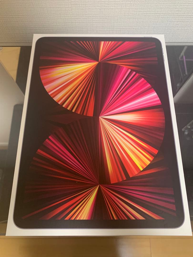 【10月5日迄】iPadPro11インチ 第3世代 Wi-Fi 256GB Apple iPad Pro 11インチ 第3世代 Wi-Fi 256GB 2021年春モデル 価格