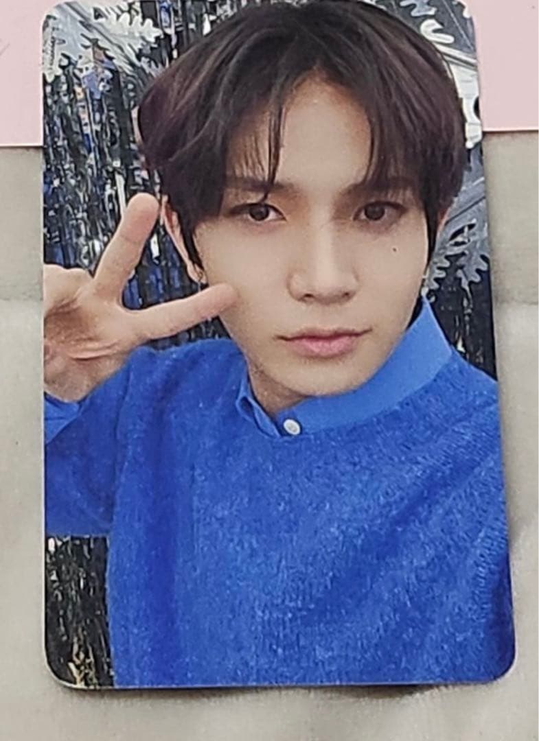 enhypen ヒスン　SBS  歌謡大典 サノク トレカ ENHYPEN SBS サノク 歌謡祭 歌謡大典 トレカ ソヌ - メルカリ