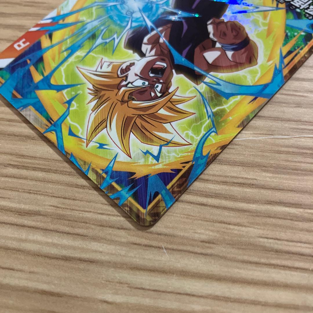 ドラゴンボールスーパーダイバーズ 大会カード 孫悟飯:少年期 - メルカリ