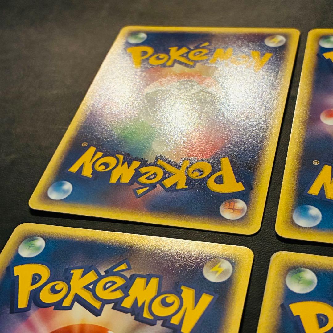 2003年 セブンイレブンプロモ】 ジラーチ アチャモ アブソル