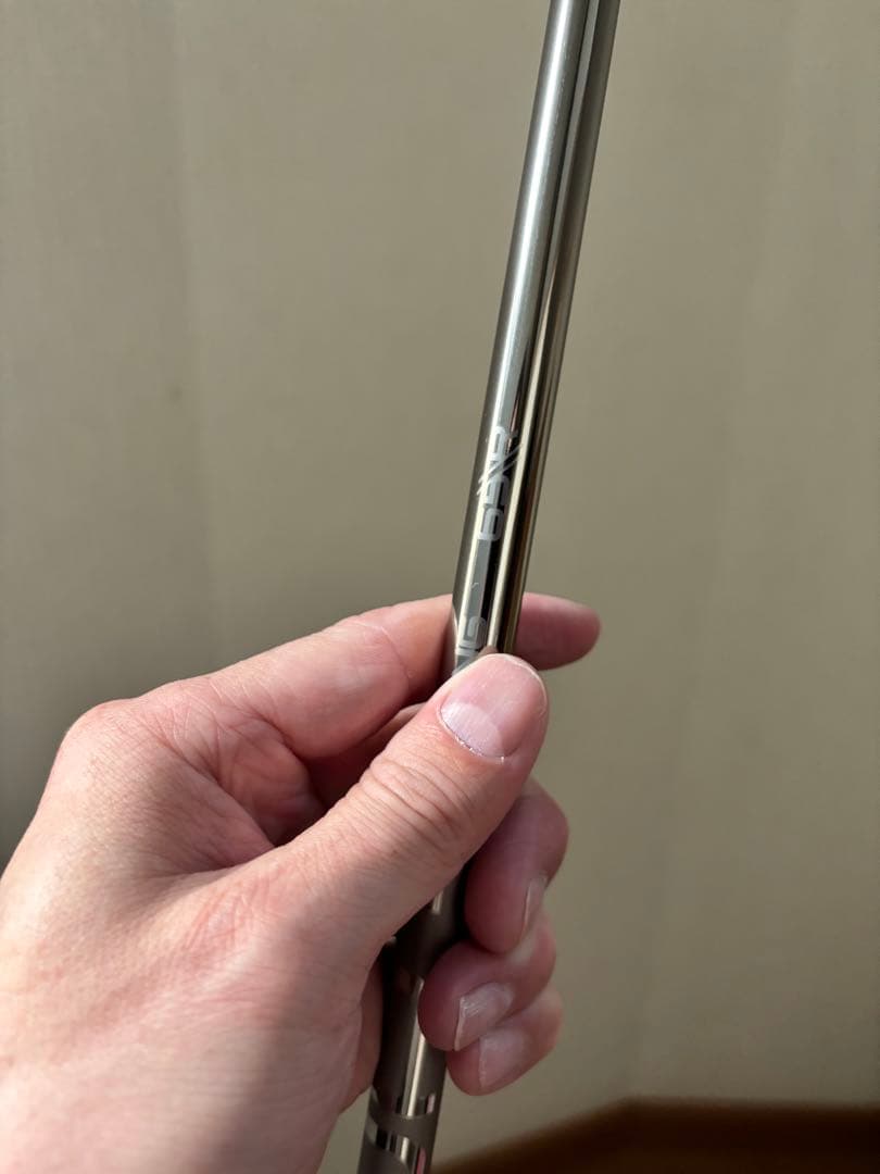 G440 PING TOUR 2.0 CHROME 65R 希少シャフト - メルカリ