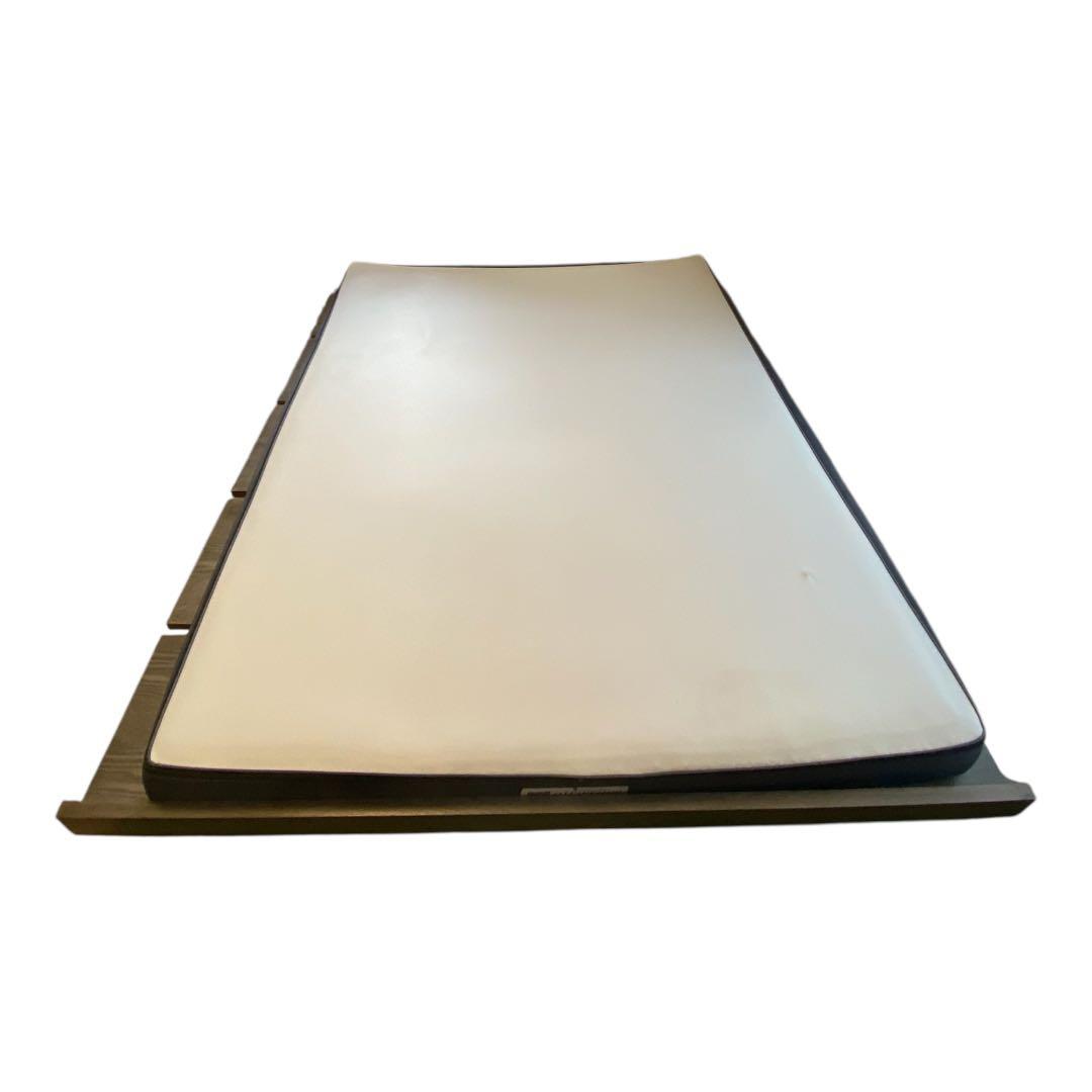 と*だ様 エアウィーヴ S01 クイーン 丸洗い可 高反発 エアウィーヴ（airweave） ベッドマットレス S01 クイーン マットレス