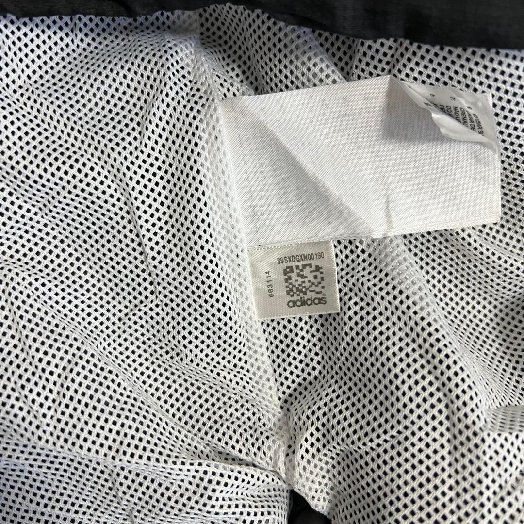 ヘンニー様専用adidas フィンランド代表 トラックジャケット XXL