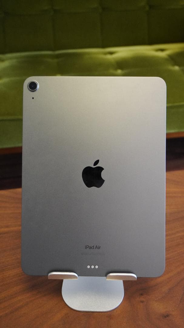 Apple iPad Air（第5世代）64GB ケース/保護フィルム付き iPad ケース ガラスフィルムセット 2024 Air Pro 第10世代 Air5 カバー