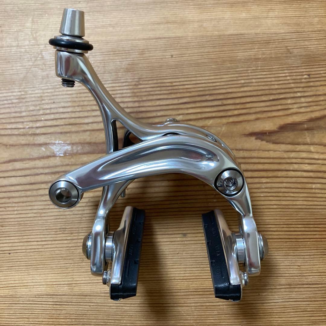 Campagnoloカンパニョーロケンタウル11sシルバーコンポセット - メルカリ