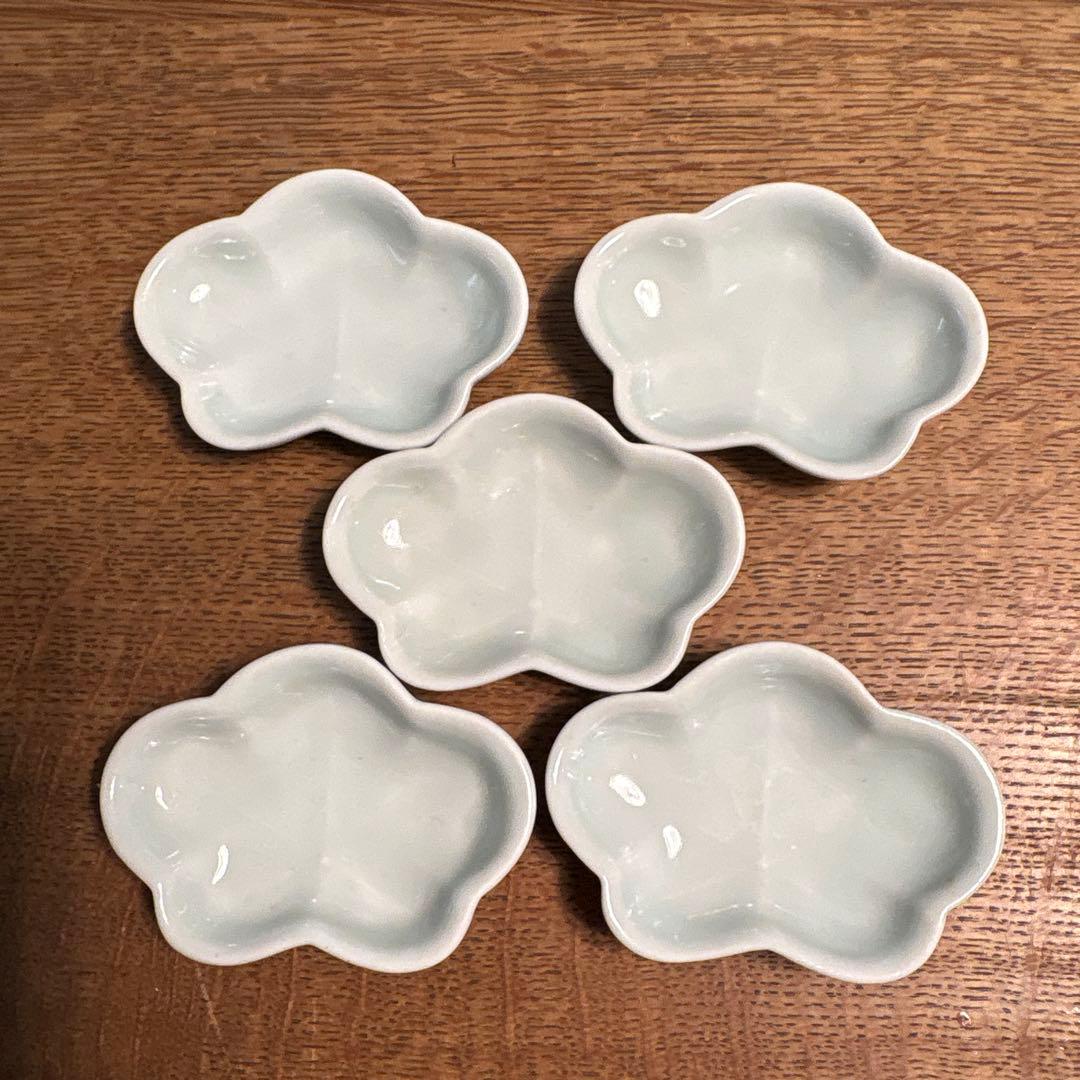 藤塚光男　豆皿　梅花皿 和食器の愉しみ 工芸店ようび - 藤塚光男｜Yahoo!ショッピング