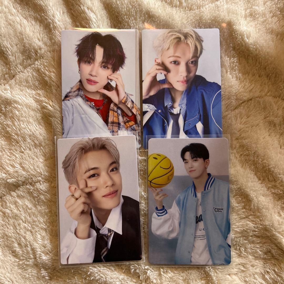 DXTEEN平本健 トレカセット - メルカリ