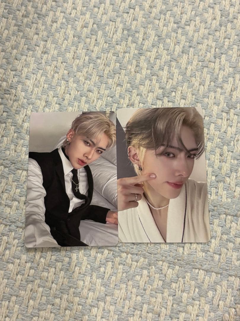 zb1 リッキー トレカ - メルカリ