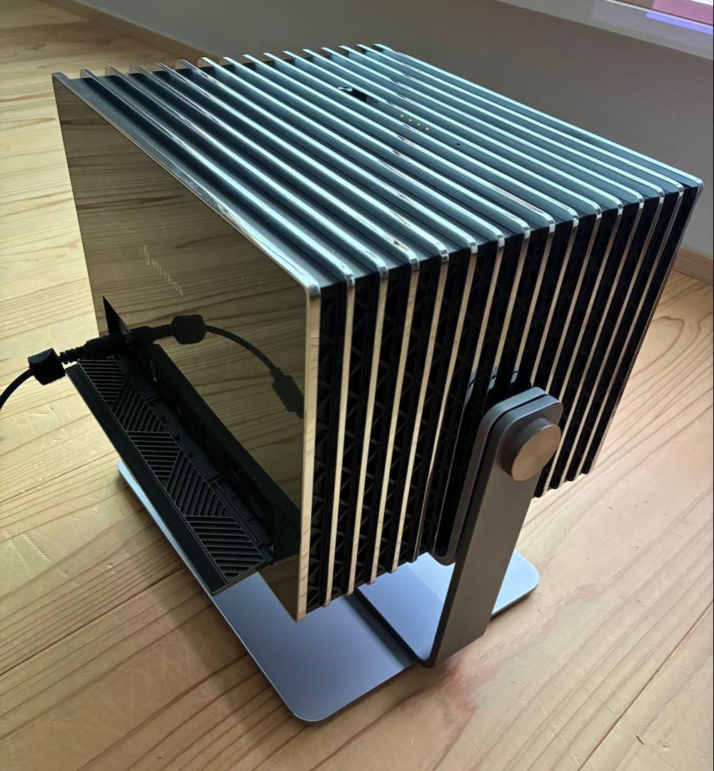 新品未開封】プロジェクターValerion用デスクトップジンバルスタンド