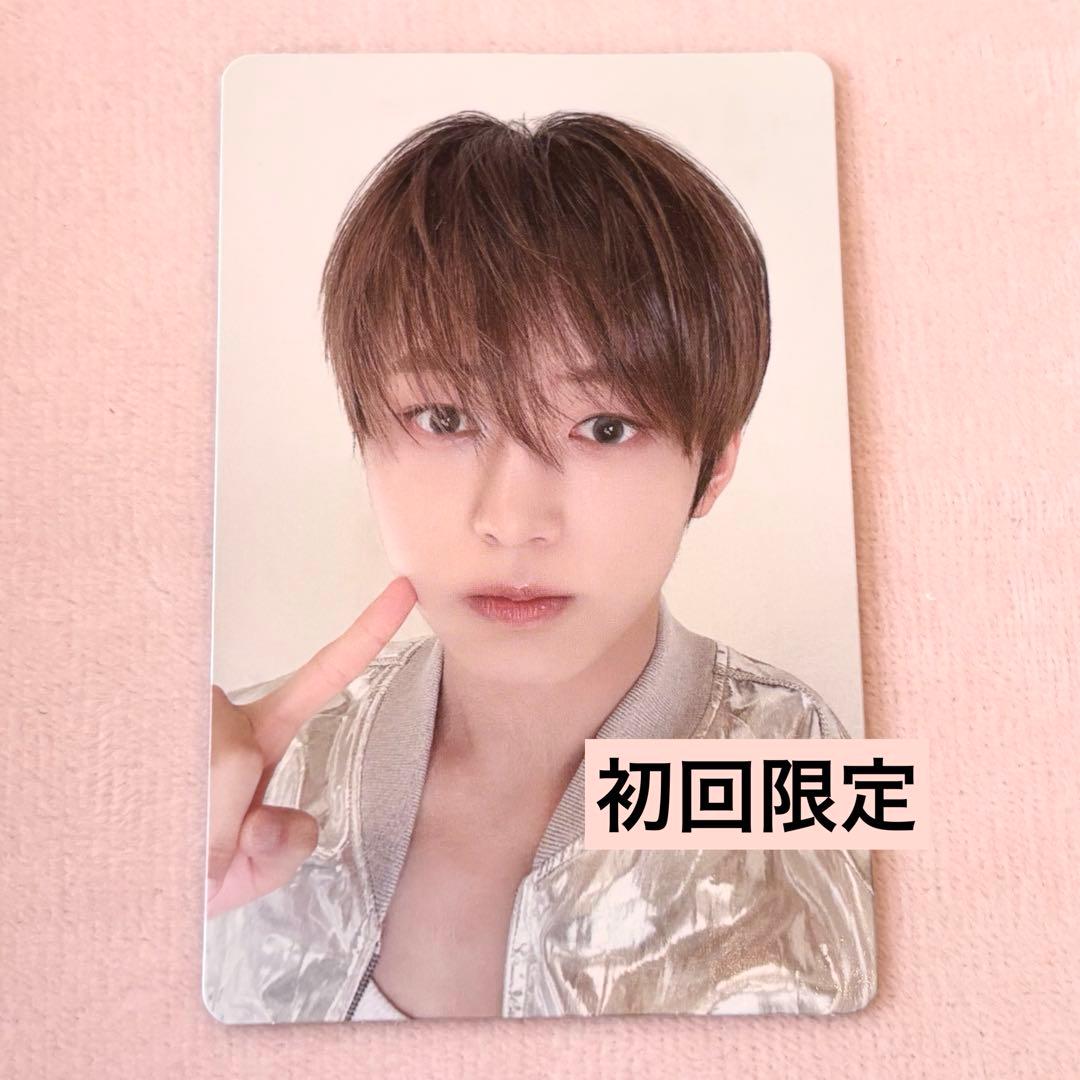 NouerA nouera ヌエラ LIN リン New is Now 初回限定 - メルカリ