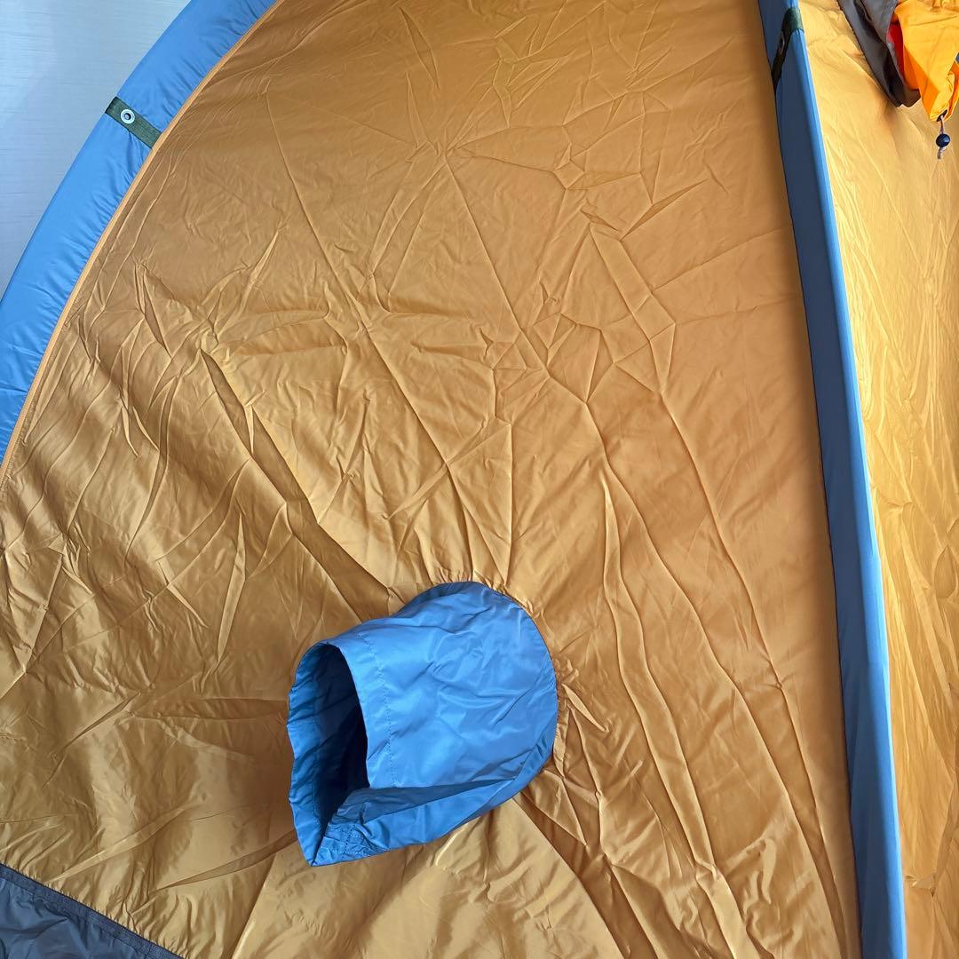 山岳テント イトウアルパインセンター オーダーメイド M1091030007